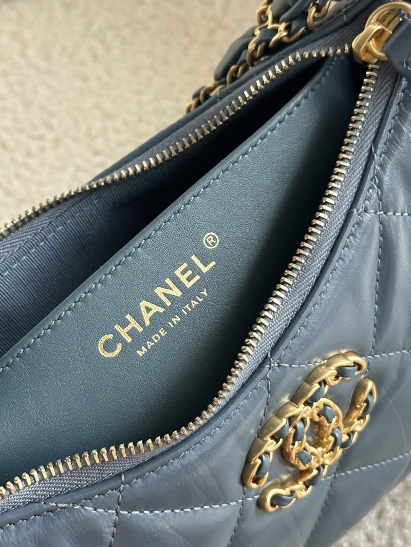 Chanel Top Handle Bags